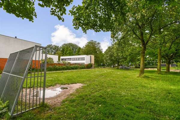 Photo - For sale: Duke Ellingtonstraat 60, 1066 GG Amsterdam